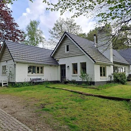 Lanke Garden Studio Rijsbergen Ngoại thất bức ảnh